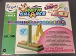 Gigo Math Balance