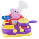 Peppa Pig Tabletop Kitchen
