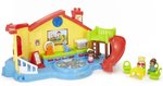 Fisher Price Little People Musical Preschool