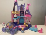 Little People Princess Songs Palace