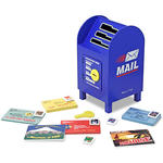 Melissa & Doug Stamp and Sort Mailbox