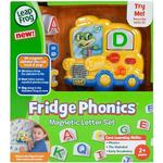 Leap Frog Fridge Phonics
