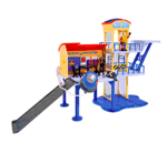 Fireman Sam Ocean Rescue Center