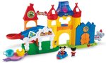 Fisher Price Little People Magic of Disney - "Day at Disney"