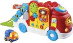 V-Tech Toot Toot Drivers Car Carrier