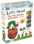 Let's Feed The Very Hungry Caterpillar Game