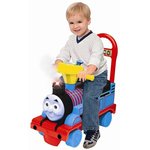 Kiddieland Thomas Ride On Steamer