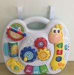 Baby Activity Carry toy