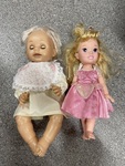 Dolls