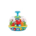 0078: Vtech-Seaside Spinning Top 
