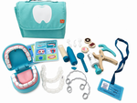 0603: Hape Super Smile Dental Clinic Set