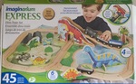 Imaginarium Dino Train Set