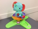 Fisher Price Elephant 