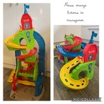 Little people city skyway