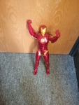 iron man figure