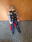 marvel avengers Thor