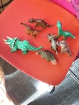 Dinosaurs 