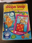 Shape Snap