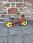Balance Bike