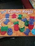 Cotton Reels
