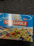 Junior Scrabble
