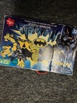 Batman Jigsaw Puzzle