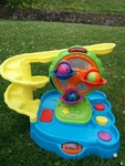 Fisher Price Big Wheel