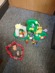 Little People Zoo
