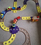 Train set