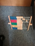 GIANT ABACUS