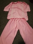 GIRLS PINK asian dress up