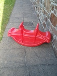 RED ELC SEESAW