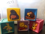 Winnie the pooh blocks