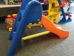 Little Tikes Slide