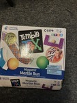 Magnetic Marble Run