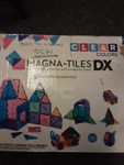 Magna Tiles 48 piece set