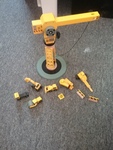 Crane Construction Set