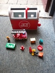 Playmobil Fire Station (123)