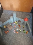 Scooby Doo Castle
