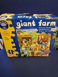 giant farm puzzle