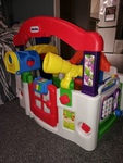little tikes baby play centre