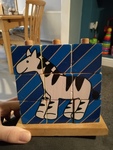 animal block puzzle