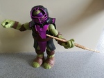 ninja turtle purple