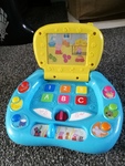 peppa pig computer