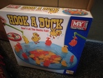 hook the duck game