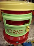 elc post box