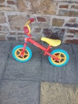 balance bike 