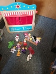 puppet theatre