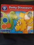 dotty dinosaurs game