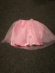 pink tutu